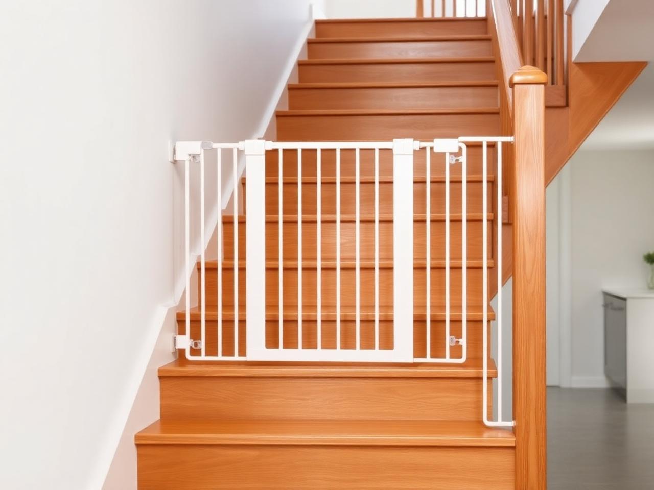 Baby Gate Installation Melbourne | Kindred Safe
